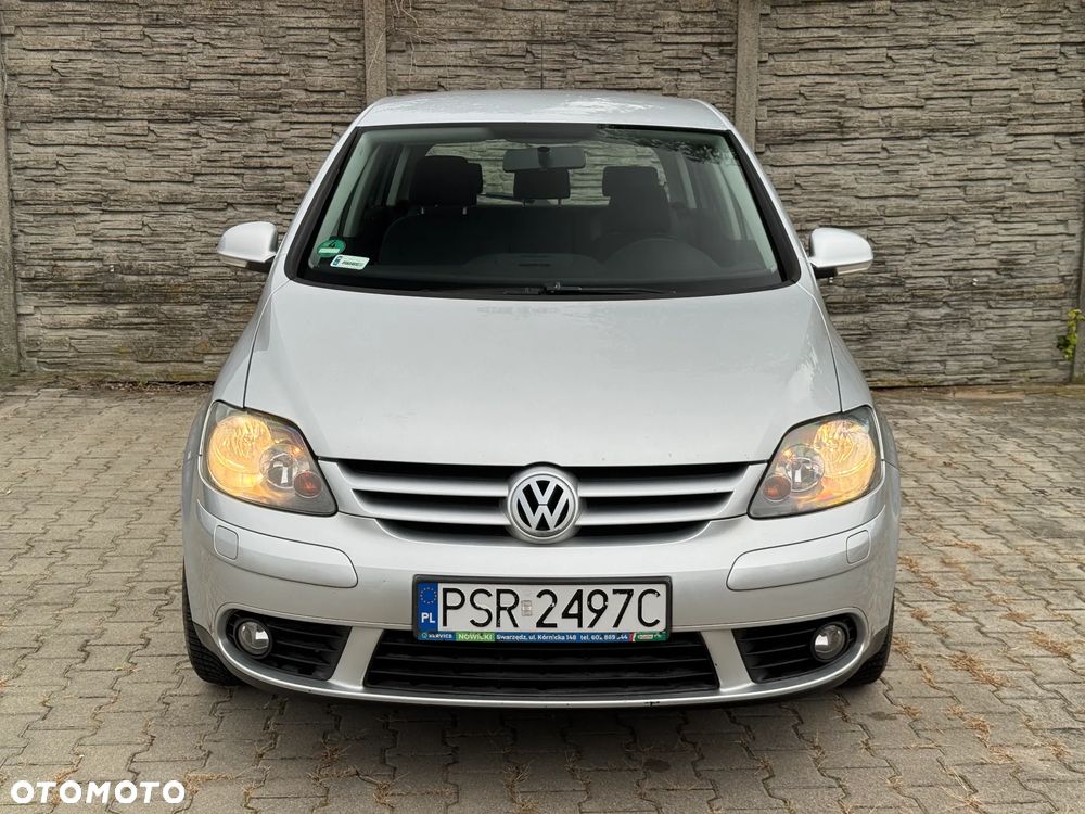 Volkswagen Golf V 1.4 Trendline - 7