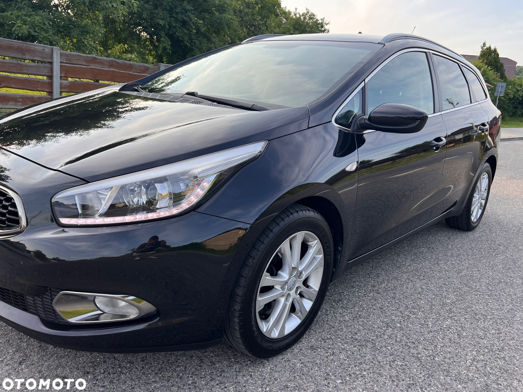 Kia Ceed Cee'd 1.6 GDI XL - 16