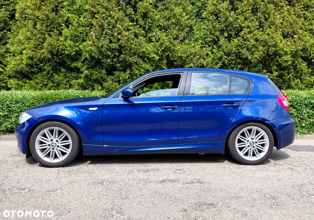 BMW Seria 1 - 32
