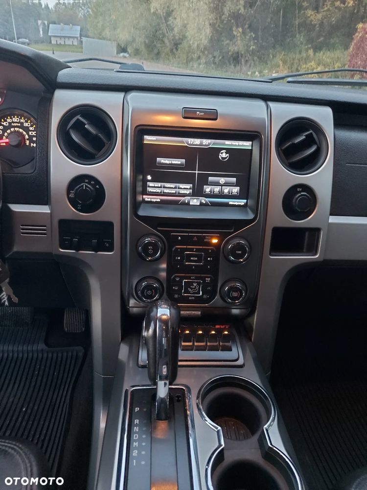 Ford F150 - 12