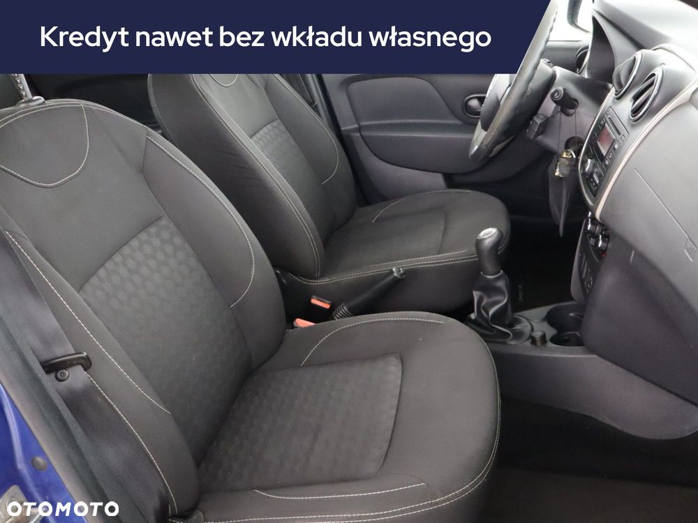 Dacia Sandero - 11