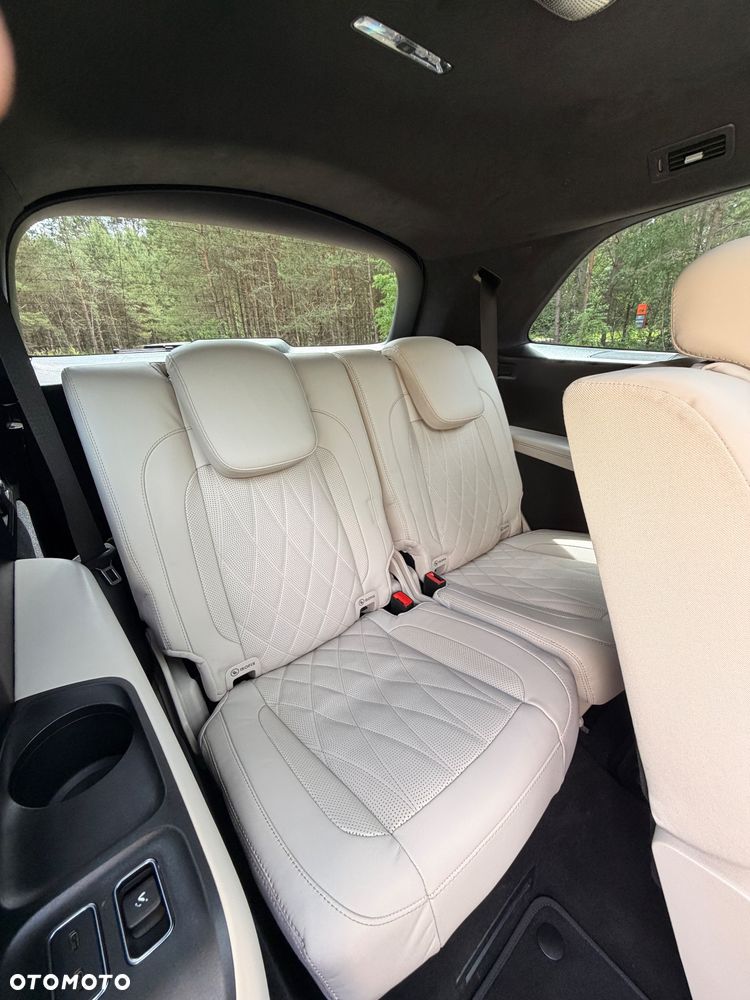 Mercedes-Benz GLS AMG 63 4-Matic+ - 36