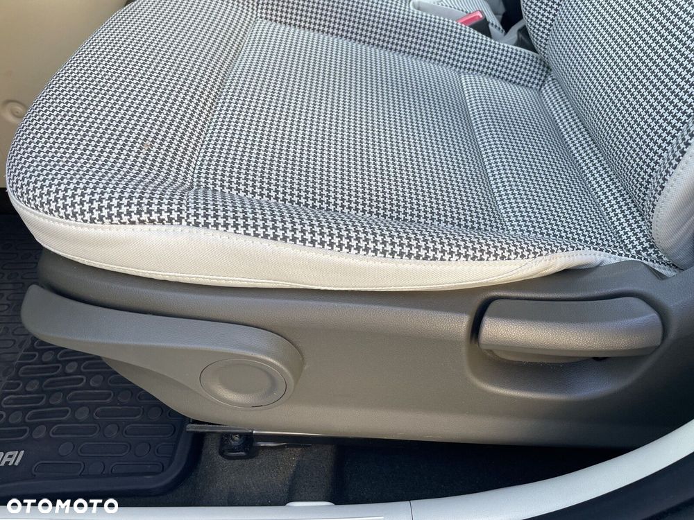 Hyundai Inster 49kWh Smart - 11