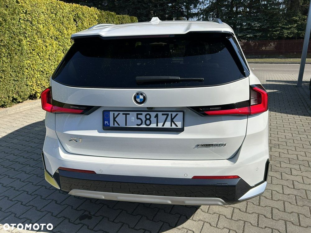 BMW X1 - 13