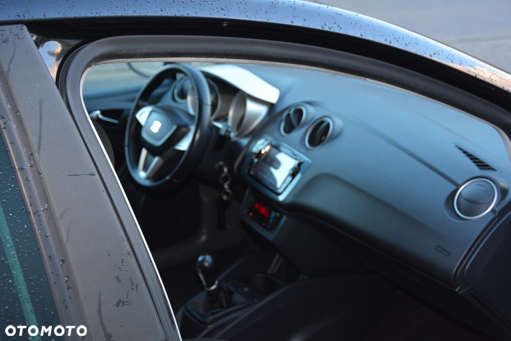 Seat Ibiza - 7