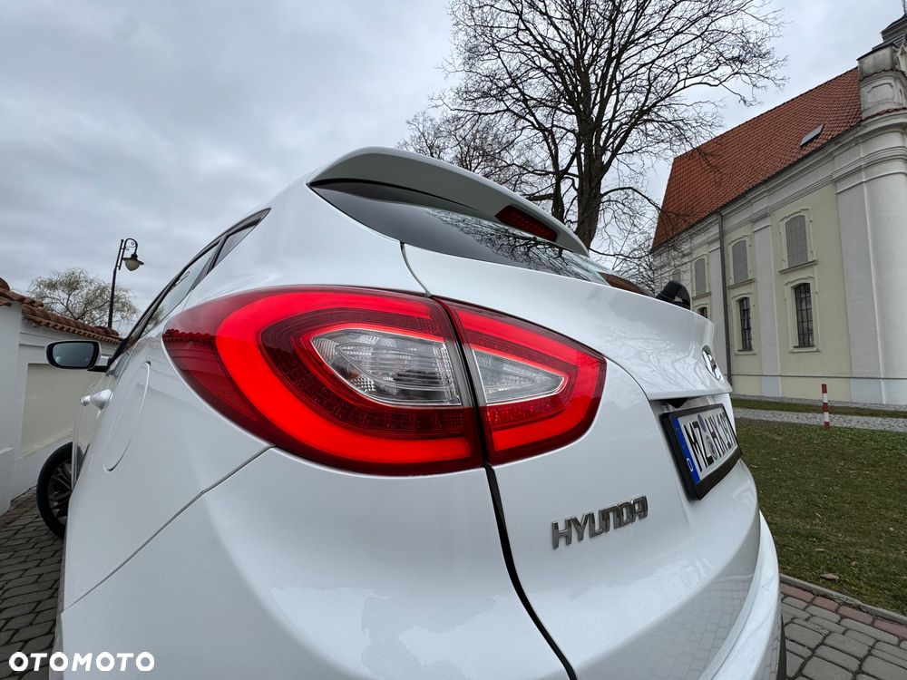 Hyundai ix35 - 13
