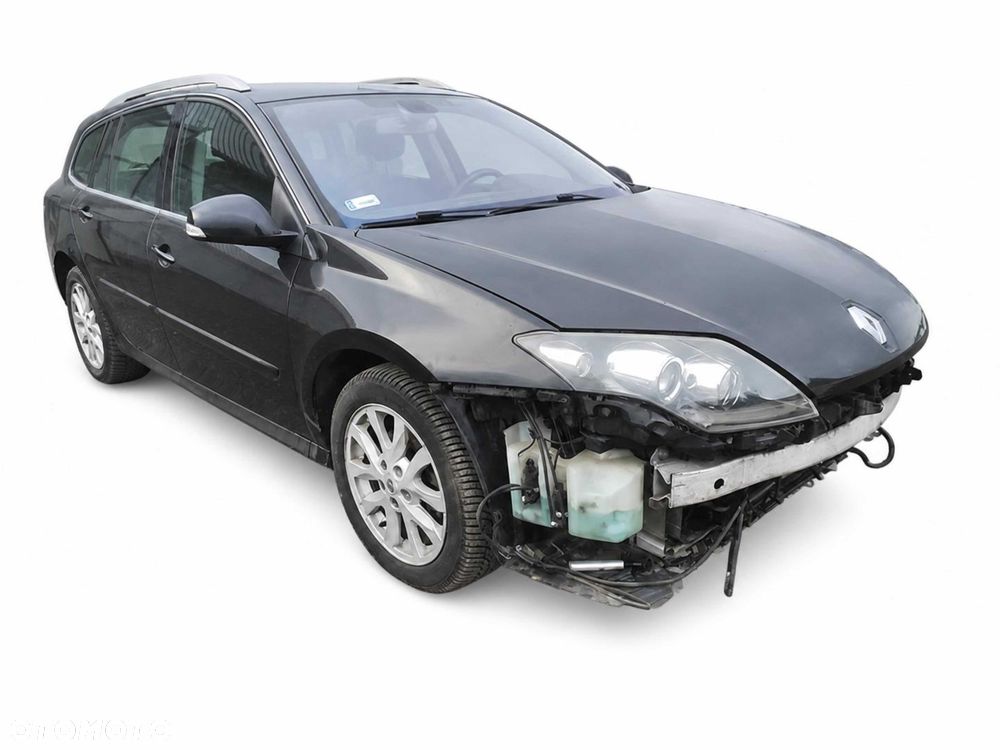 Renault Laguna - 1