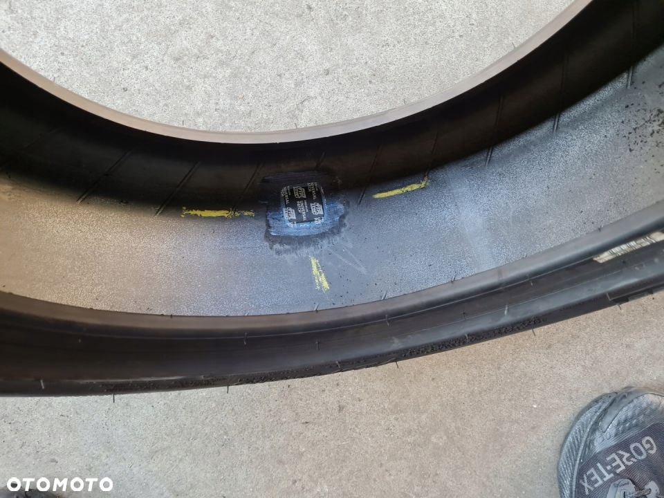 2x MICHELIN Pilot Exalto PE2 195/50R15 7,4mm NOWA - 6
