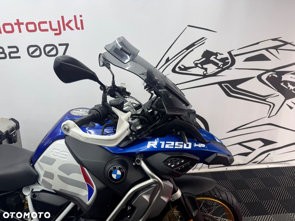 BMW R1250 GS Adventure - 34