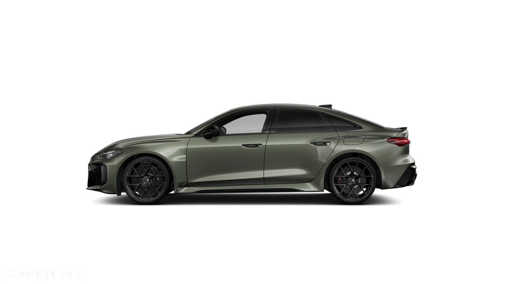 Audi RS5 Limousine - 5