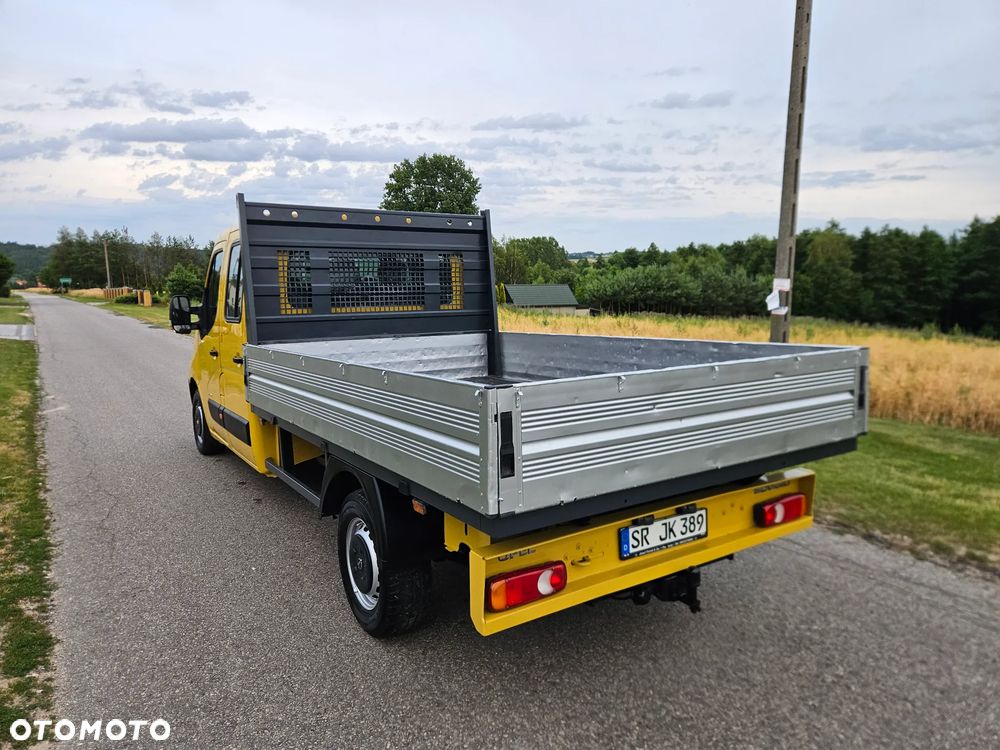 Opel MOVANO - 6
