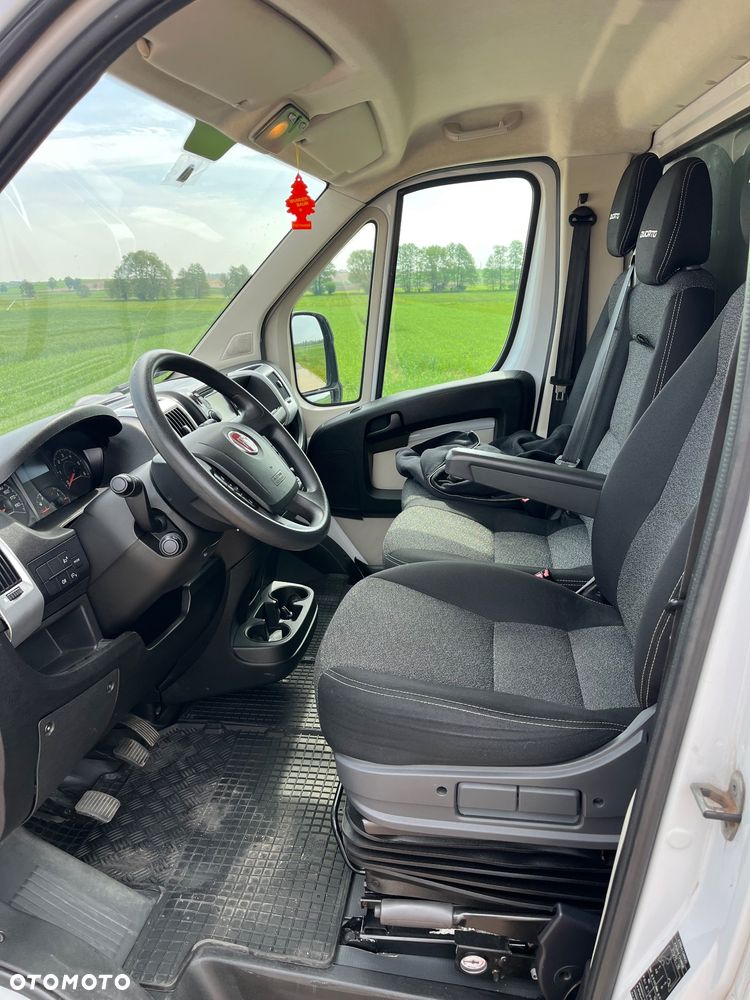 Fiat Ducato - 9