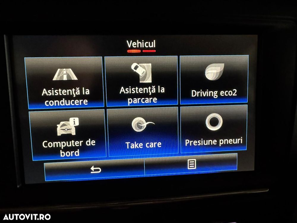 Renault Kadjar Energy dCi 110 EDC XMOD - 17