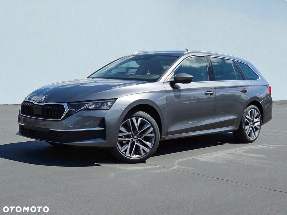 Skoda Octavia 1.5 TSI mHEV Edition 130 Selection DSG - 3