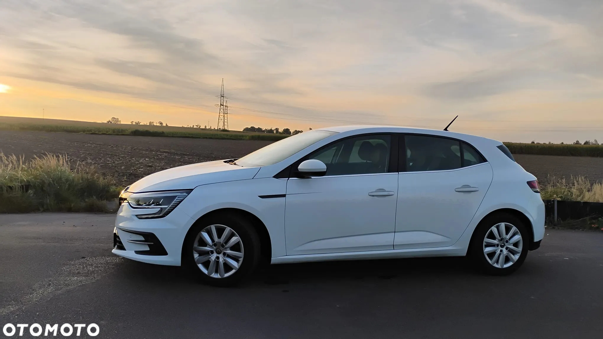 Renault Megane 1.5 Blue dCi Intens - 18