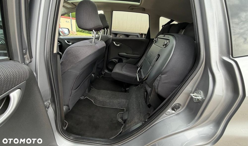 Honda Jazz - 13