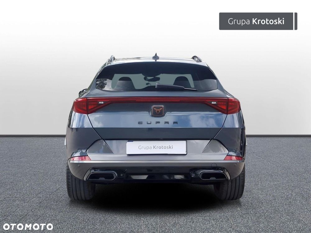 Cupra Formentor 2.0 TSI 4Drive DSG - 5