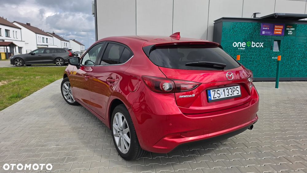 Mazda 3 1.5 D Skypassion - 3