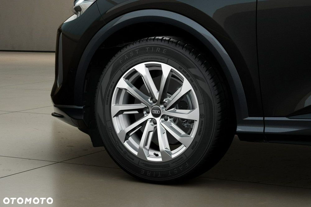 Audi Q5 Sportback TFSI mHEV 150 kW Quattro S tronic - 6