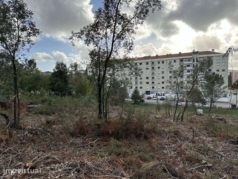 Terreno com projeto aprovado para construir 20 Apartamentos em Valongo - Grande imagem: 2/10
