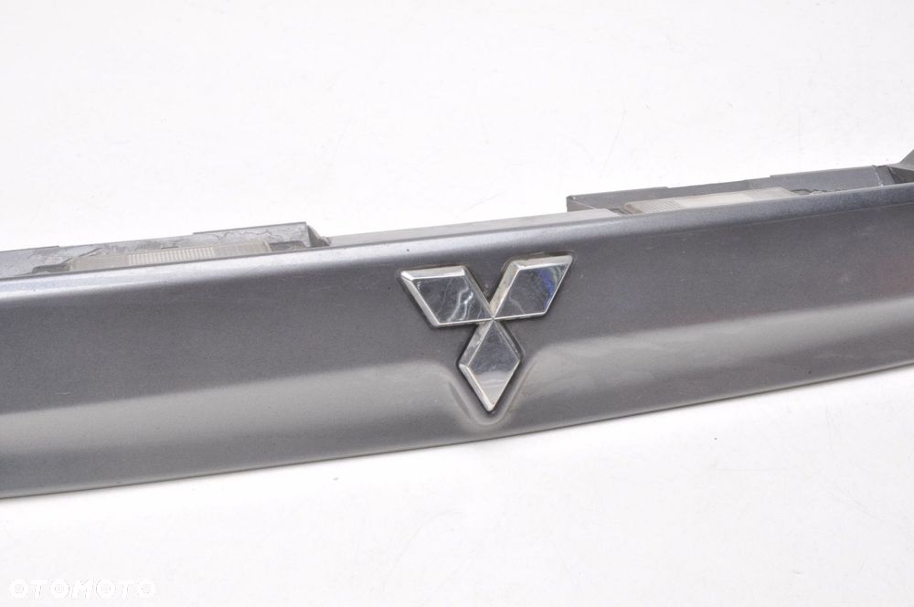 MITSUBISHI SPACE STAR BLENDA LISTWA KLAPY MR245529 - 3