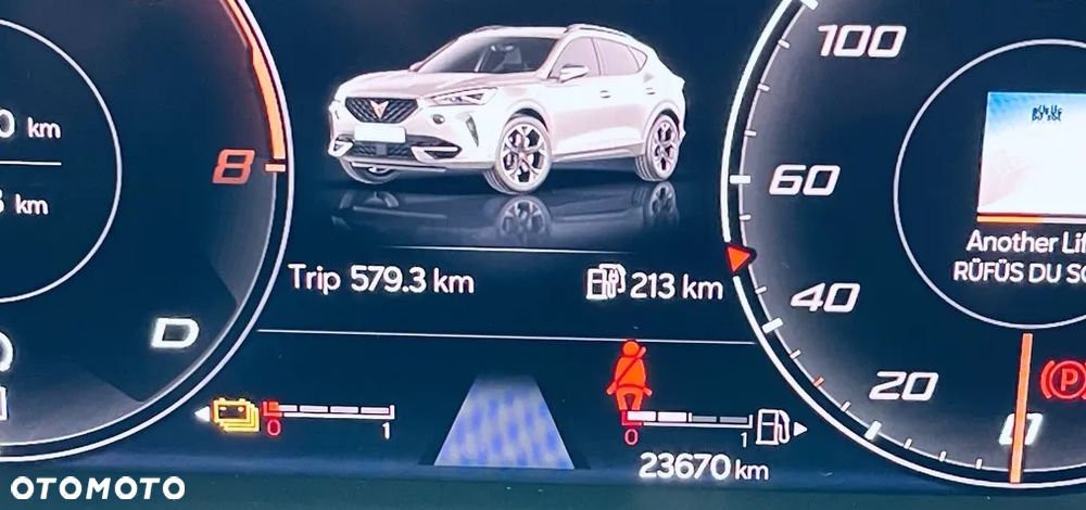 Cupra Formentor - 32