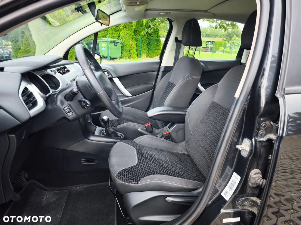 Citroën C3 1.4 HDi Impress Pack - 16