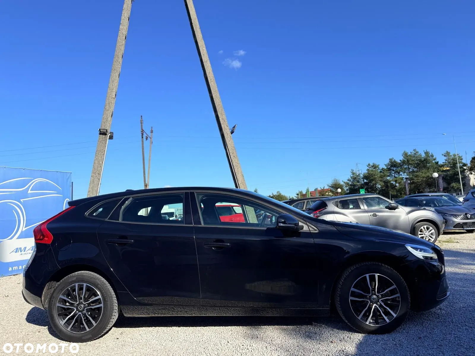 Volvo V40 T2 Kinetic - 5
