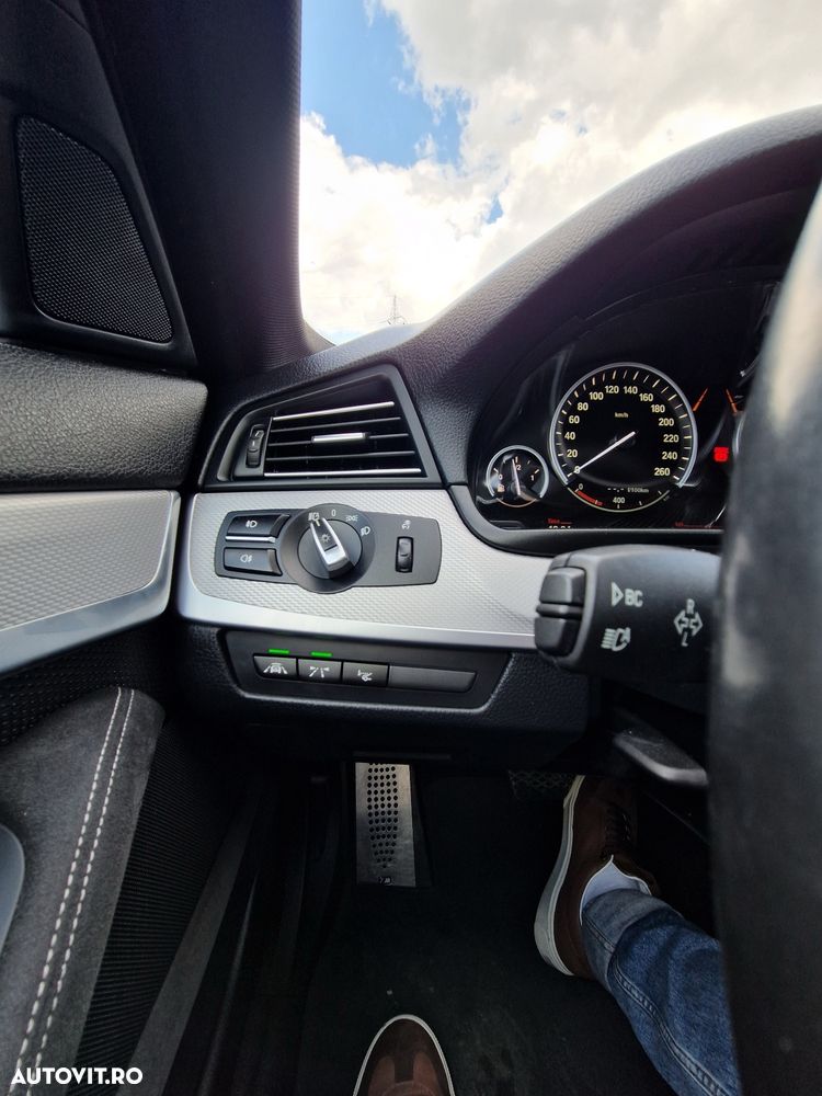 BMW Seria 5 - 14