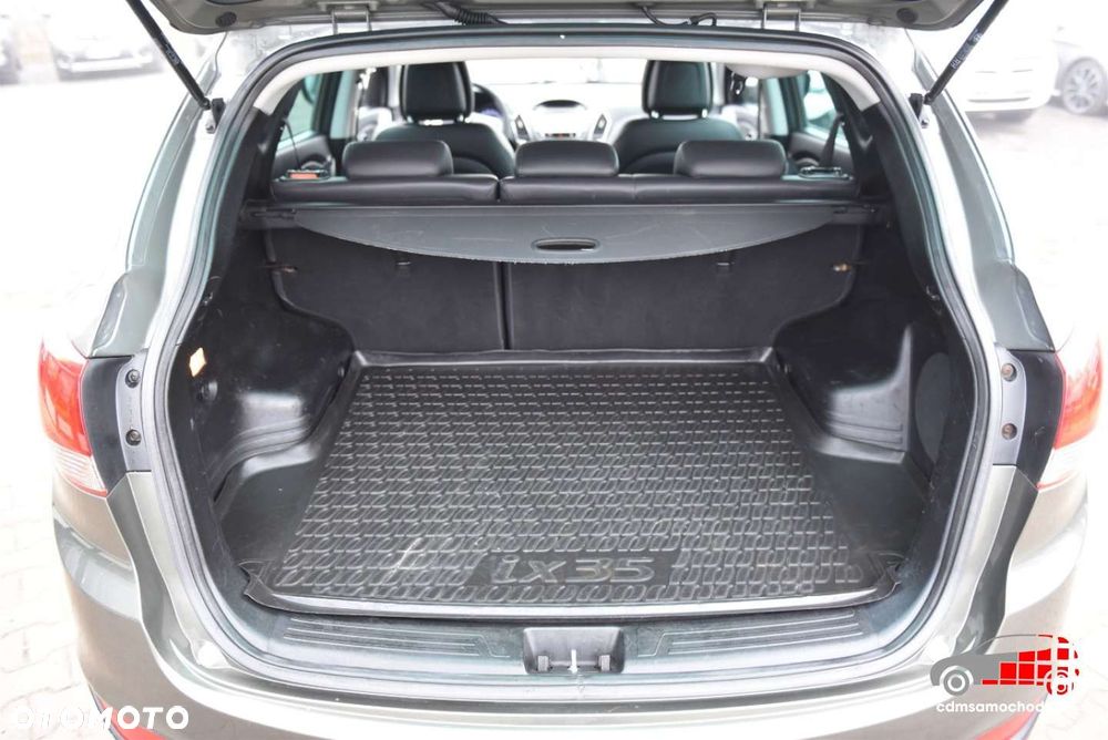 Hyundai ix35 - 17