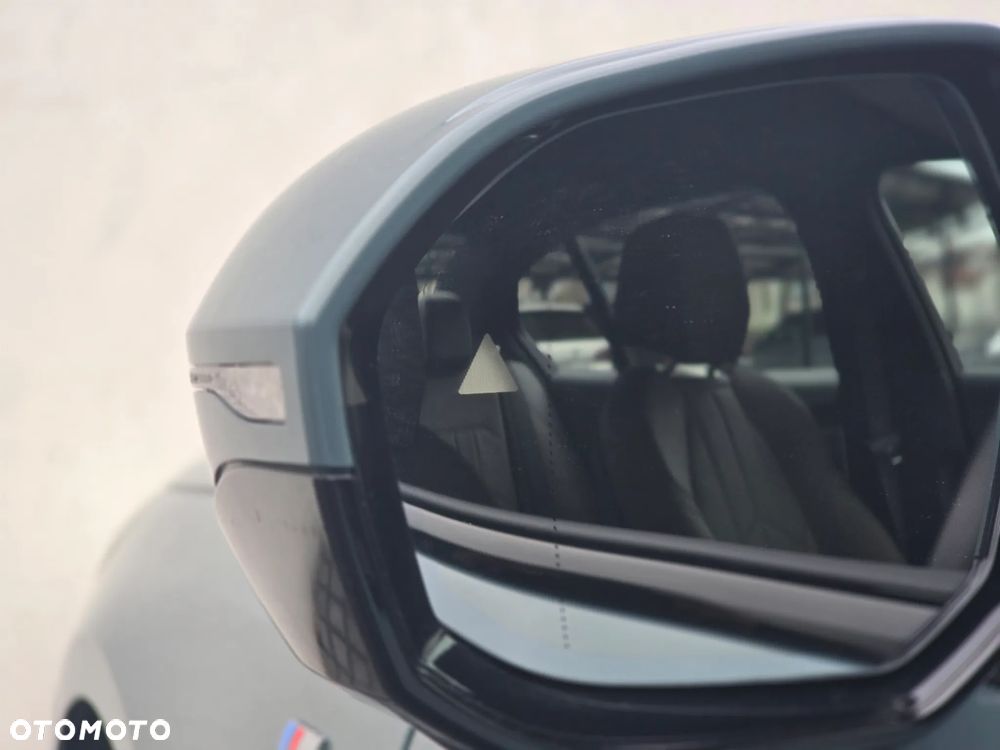 BMW Seria 5 520d xDrive mHEV M Sport - 29