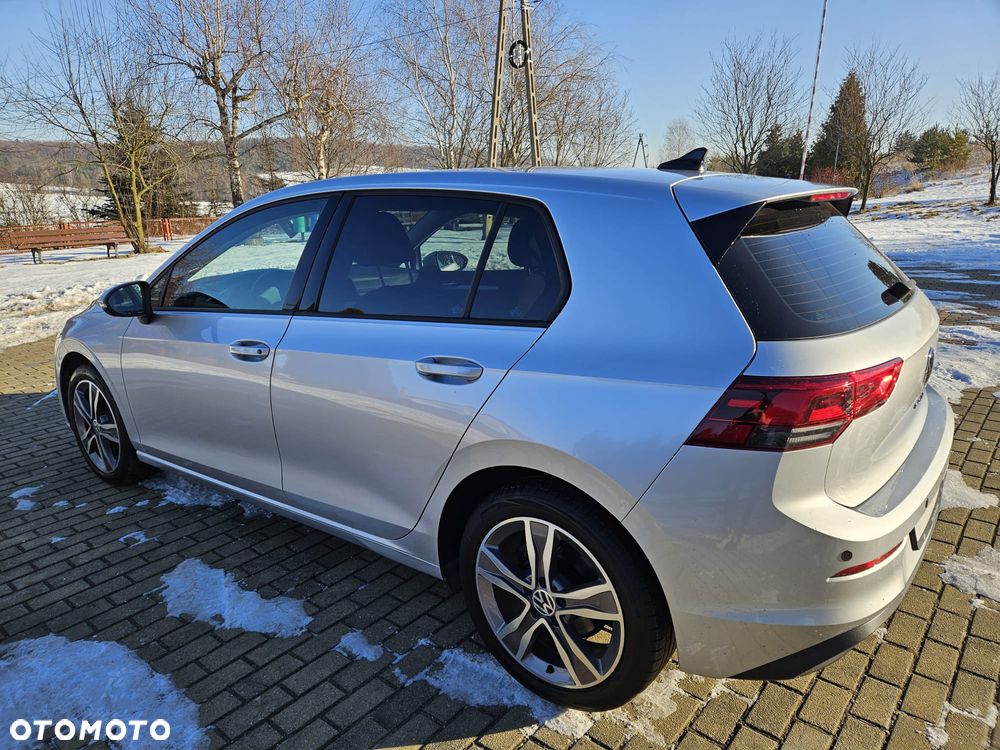 Volkswagen Golf 2.0 TDI Life - 32