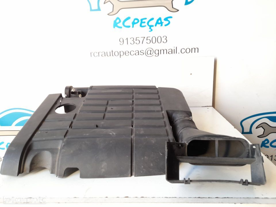 FILTRO MEDIDOR MASSA AR COMANDOS ORIGINAIS | REF. 06F133837T / 843A | VW VOLKSWAGEN GOLF V / 5 GTI; - 8