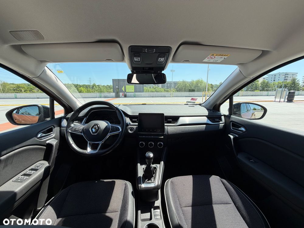 Renault Captur 1.0 TCe Intens - 10