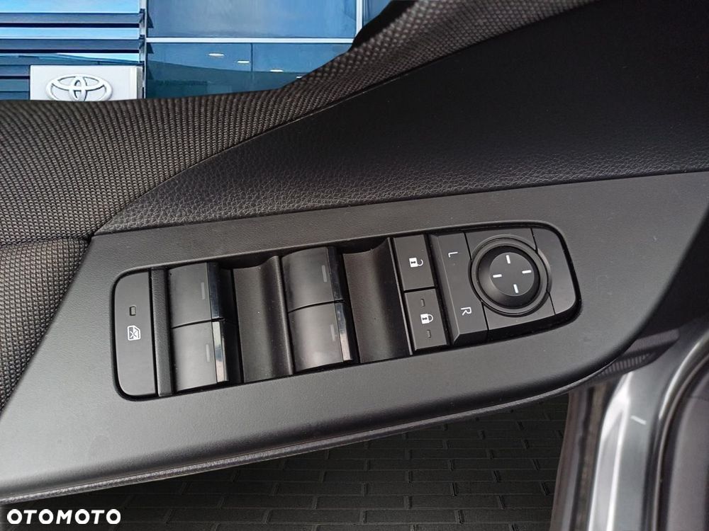 Toyota C-HR 1.8 Hybrid Comfort - 22