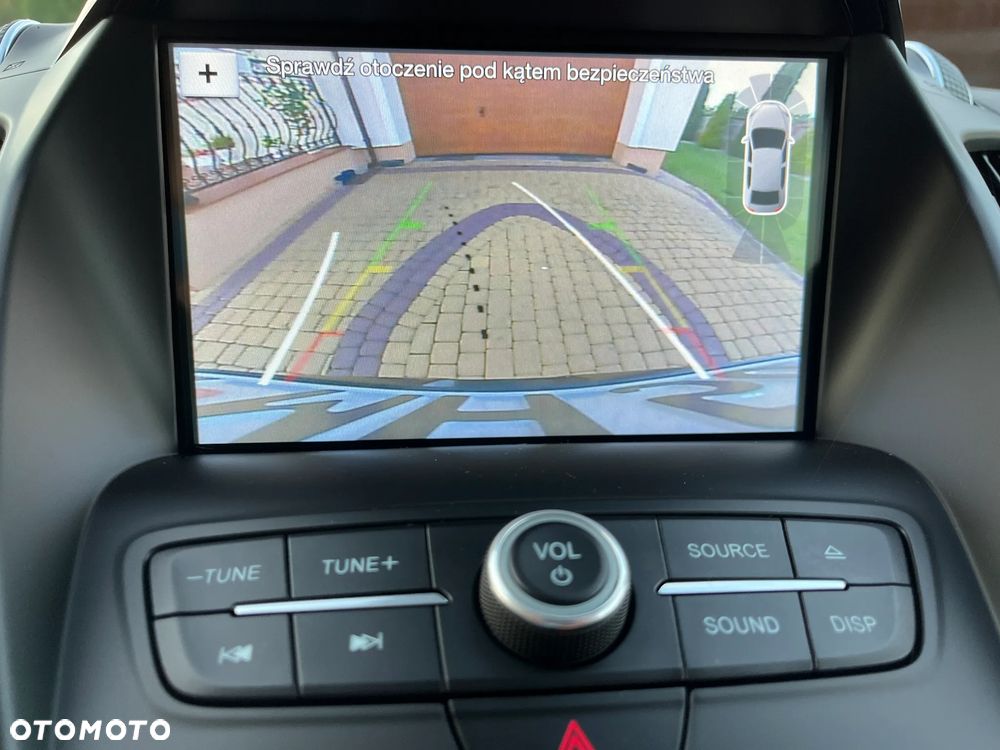 Ford Kuga 2.0 TDCi 4x4 Titanium - 7