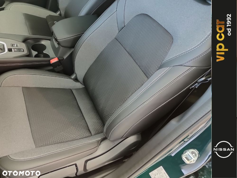 Nissan Qashqai 1.3 DIG-T MHEV N-Connecta - 10