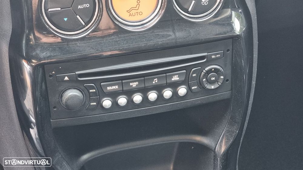 Citroën C3 1.4 HDi Airdream Attraction - 18