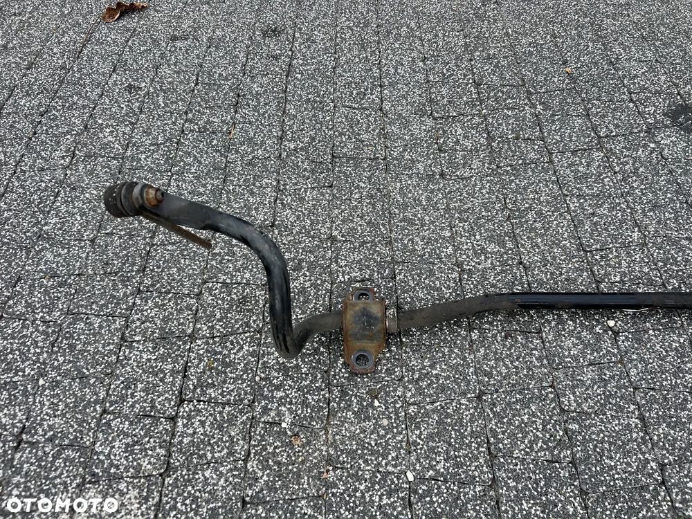 DRĄŻEK STABILIZATORA STABILIZACJI VOLVO V70 P31262887 - 3