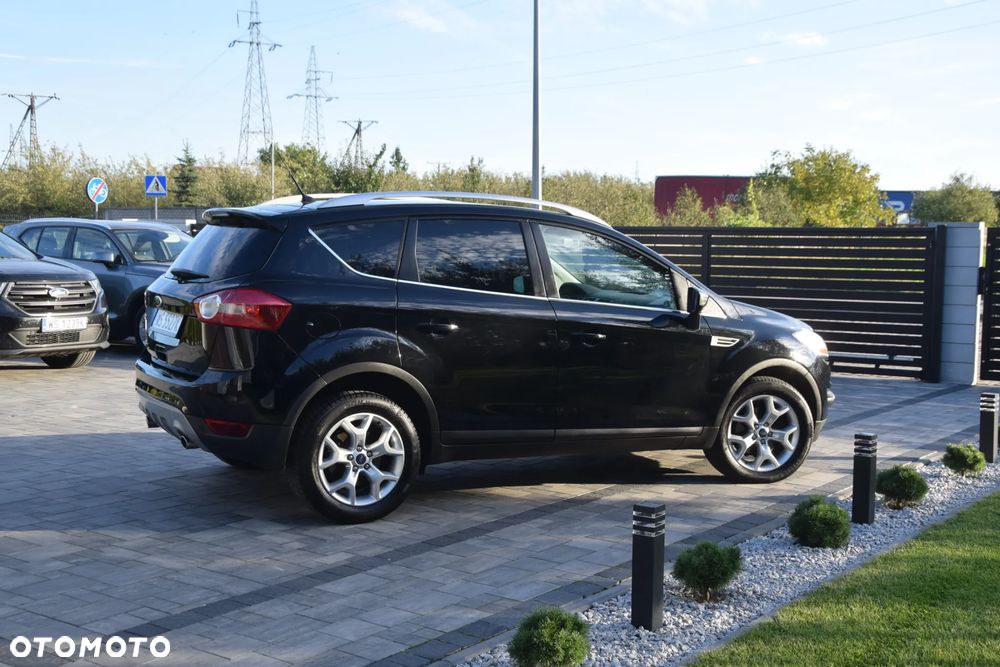 Ford Kuga 2.0 TDCi Trend - 18