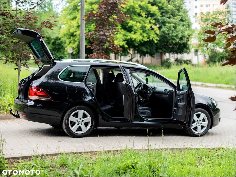 Volkswagen Golf - 15