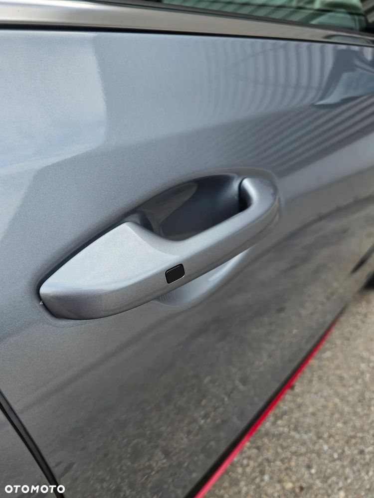 Kia ProCeed 1.6 T-GDI DCT7 OPF GT - 35
