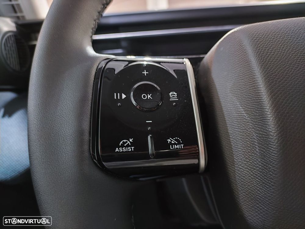 Citroën C5 Aircross 1.2 Hybrid Plus e-DSC6 - 11