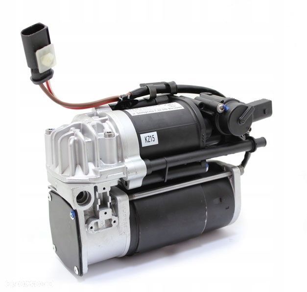 KOMPRESOR AIRMATIC MERCEDES A2123200104 2123200404 - 1