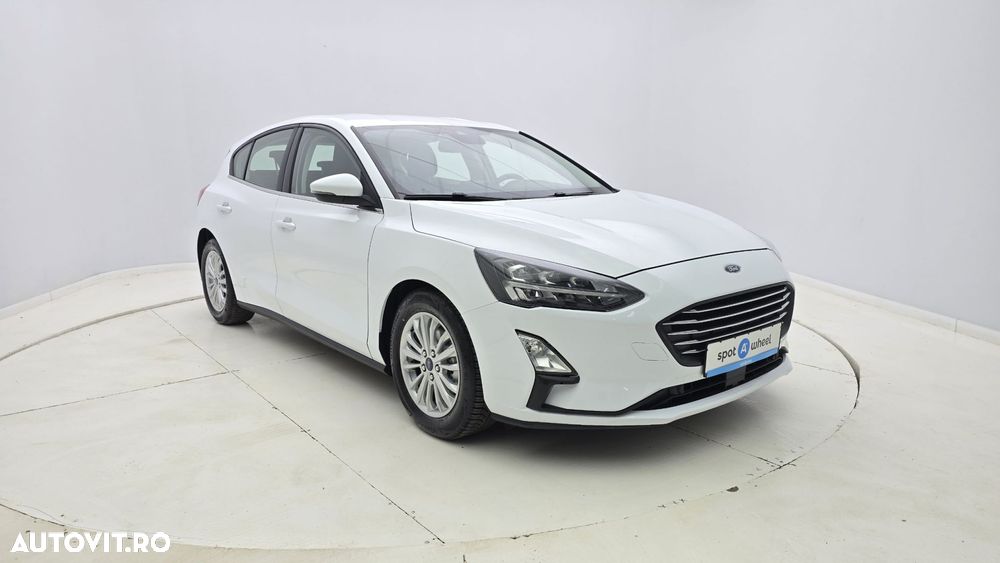 Ford Focus 1.5 EcoBlue Trend Edition - 4