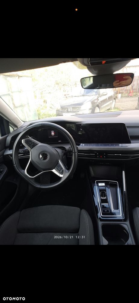 Volkswagen Golf 1.4 TSI Plug-In Hybrid Style DSG - 4