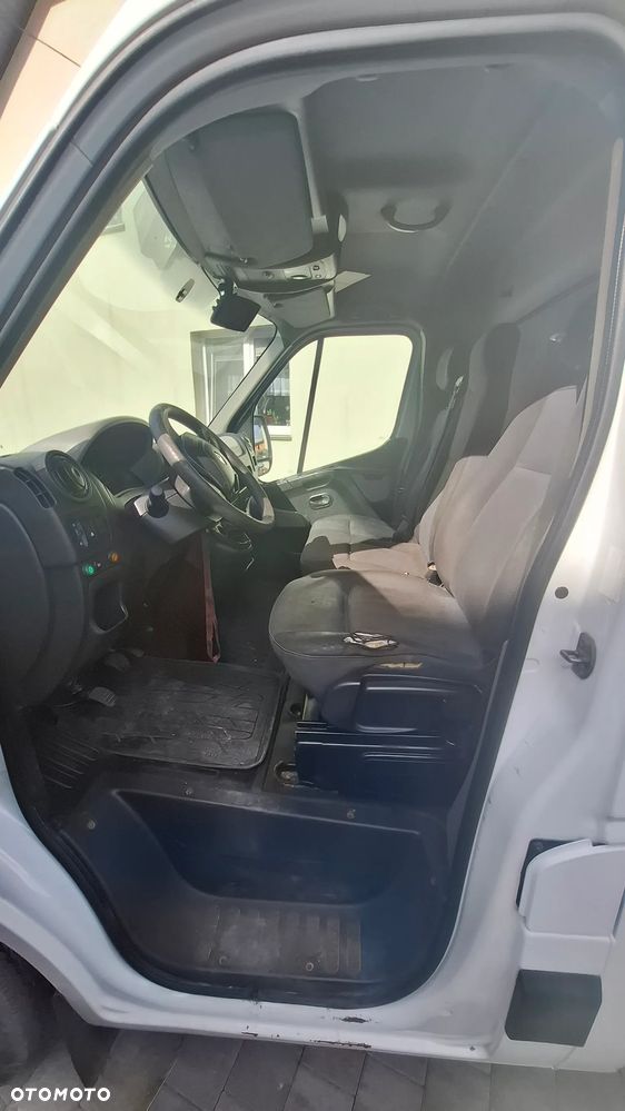 Renault MASTER 2.3 DCI - 5