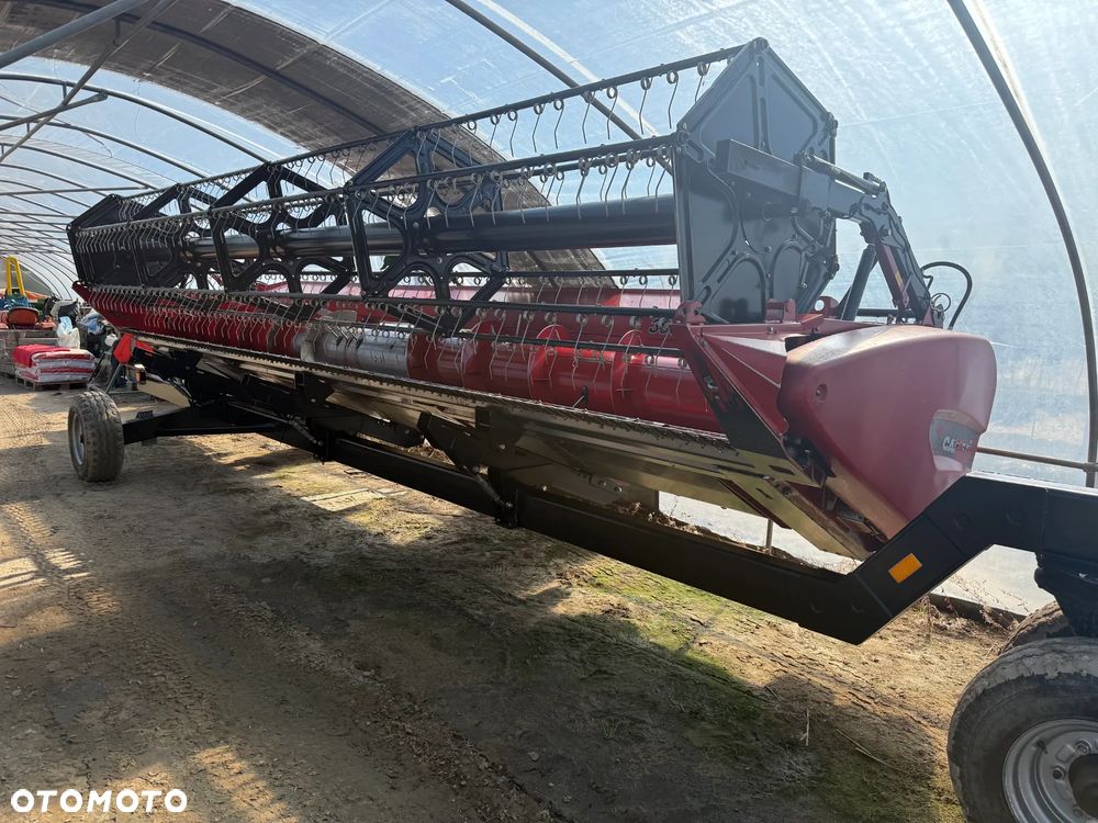 Case IH Axial Flow 6140 - 9