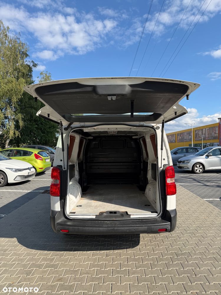 Peugeot EXPERT - 20