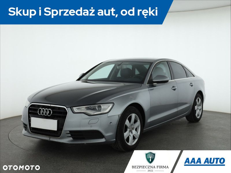 Audi A6 - 2